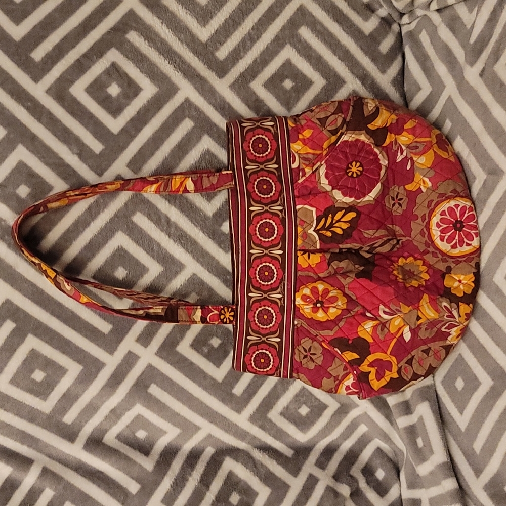🆓️Used vera bradley purse🆓️